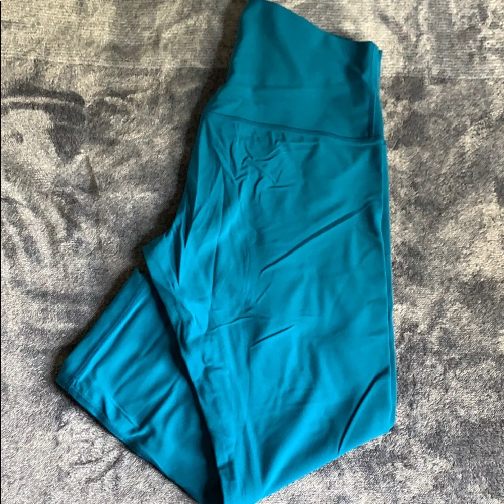 Lululemon Align Crop